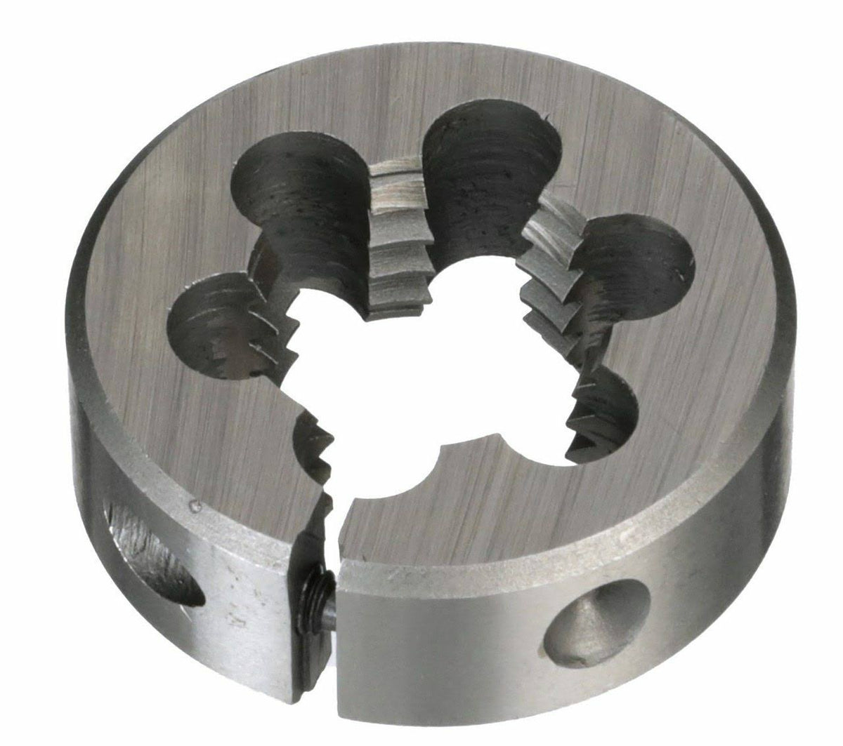 M21 x 2.5 HSS Round Adjustable Die K469