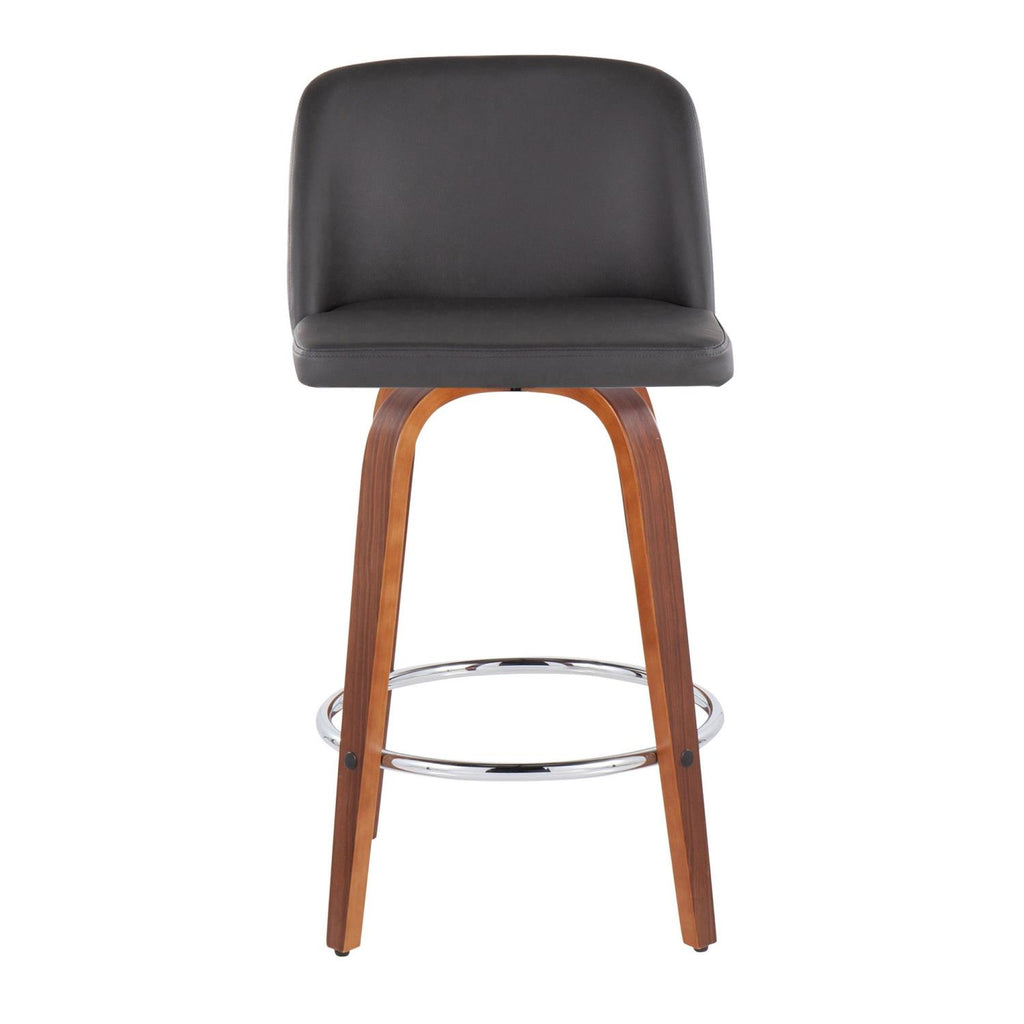 Set Of 2 Counter Stools P4683
