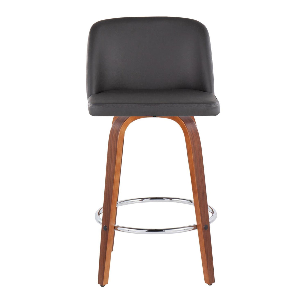 Set Of 2 Counter Stools P4683