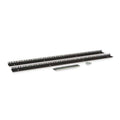 37U Server Cabinet Vertical Rail Kit O119