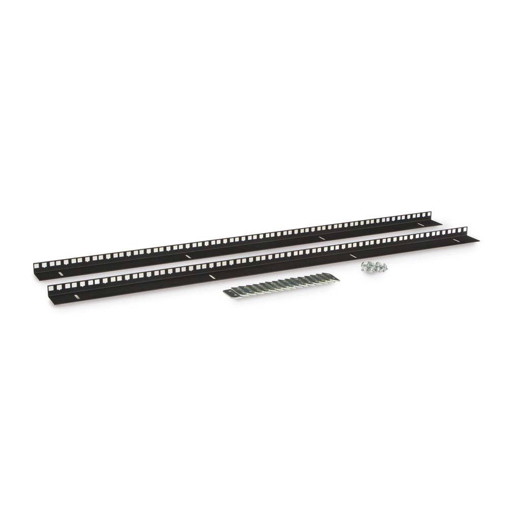 37U Server Cabinet Vertical Rail Kit O119