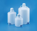 5.28 gal PP Carboy with Stopcock C4448