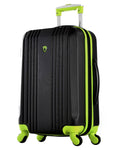 Black+Lime 21x22 Carry-On Spinner R386906