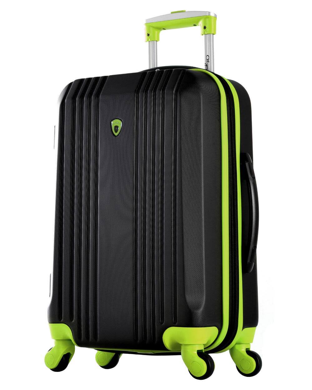 Black+Lime 21x22 Carry-On Spinner R386906