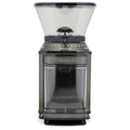 Black Automatic Burr Mill X10596