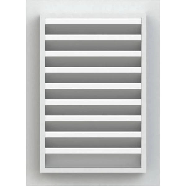 Vertical Gable Vent V491667