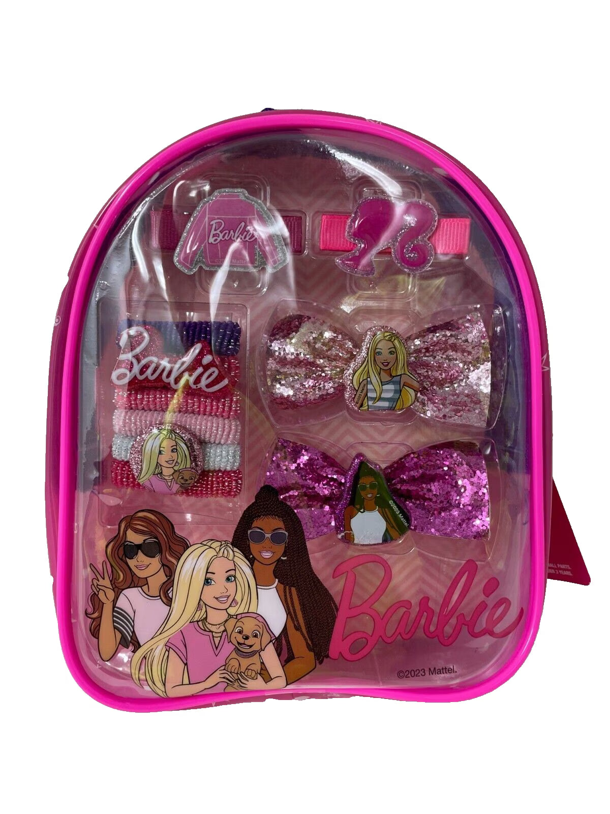 Hair Accessory Backpack S538875