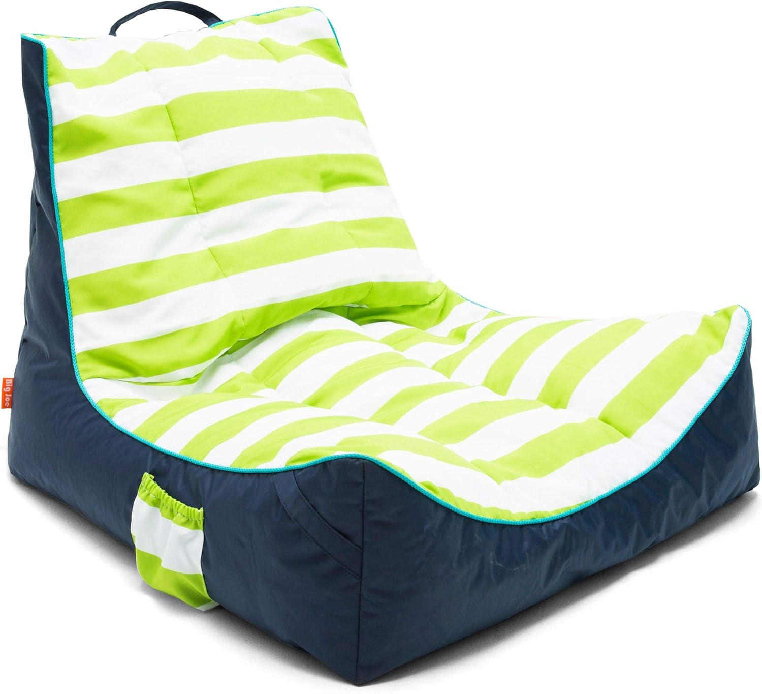 Blurred Stripe Float with Cup Holder P1152