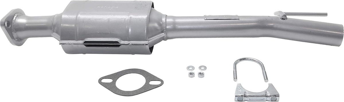 Rear Catalytic Converter U28510
