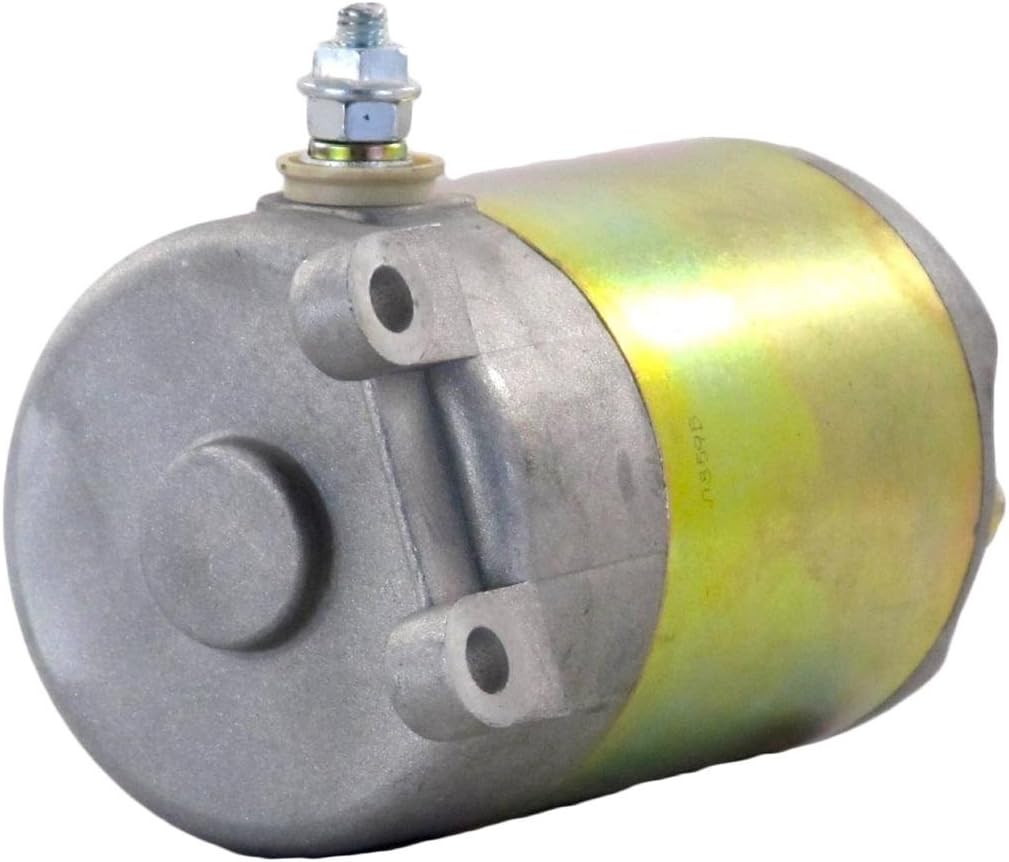 12V 9T CW Starter Motor F788