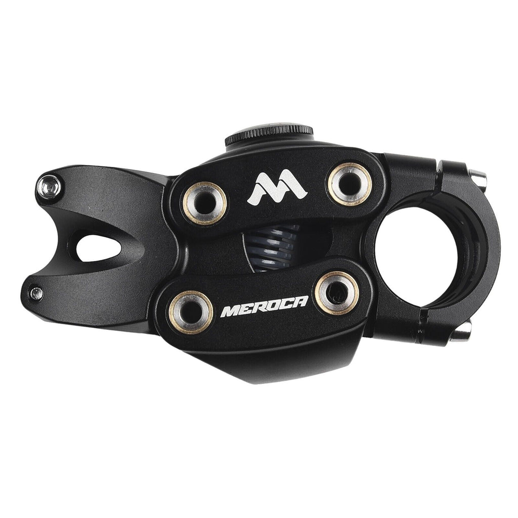 Suspension Stem 7° Rise Adjustable Bicycle Handlebar Stem E7059