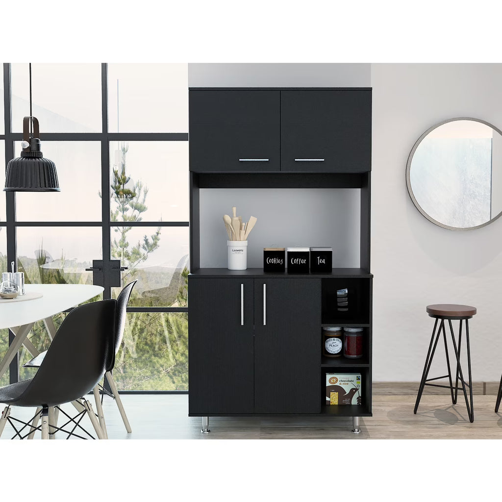 Two-Door Bar Cabinet H31350