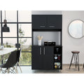 Two-Door Bar Cabinet H31350