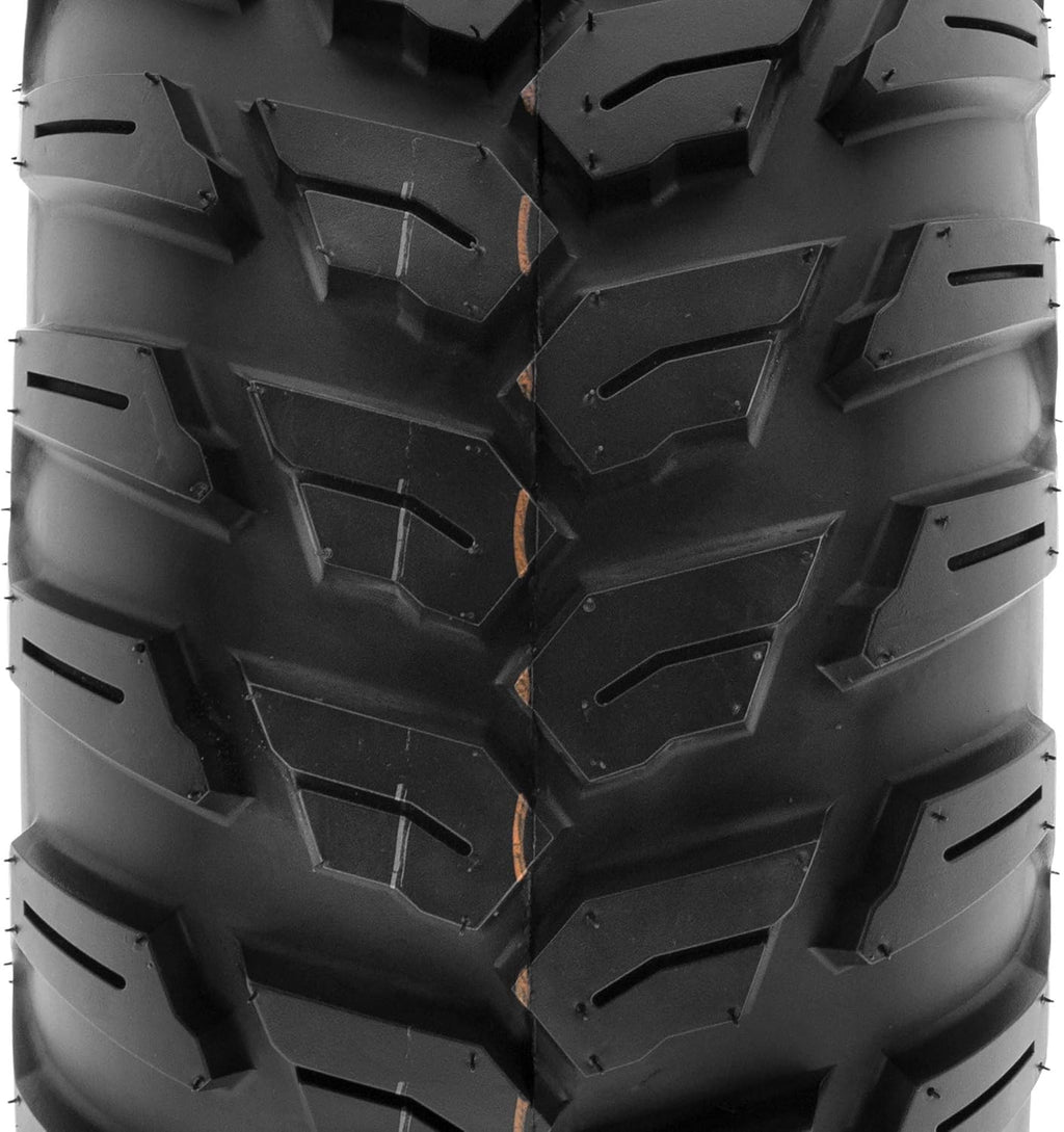 27x11R12 6-Ply Rated Off-Road Radial Tire O249283