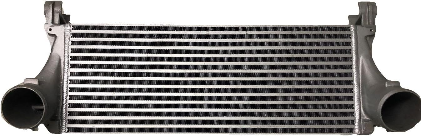 Intercooler Kit K171573