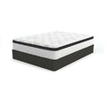 Queen Hybrid Mattress Q229798