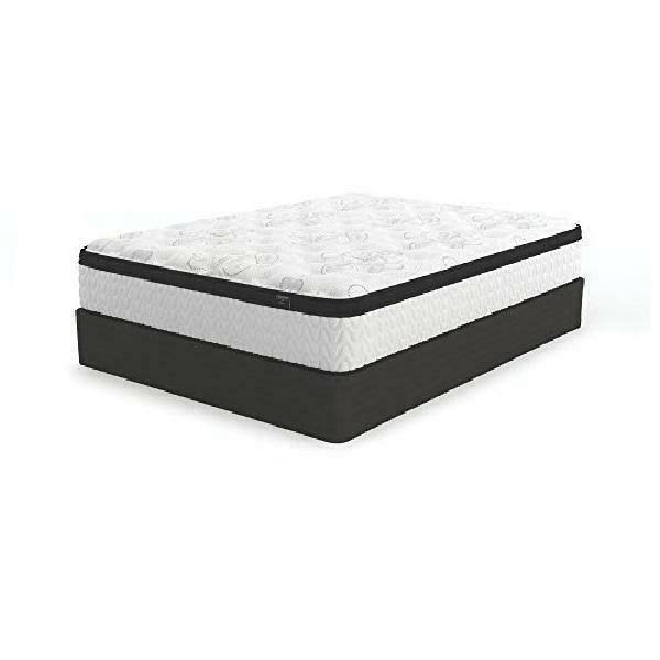 Queen Hybrid Mattress Q229798