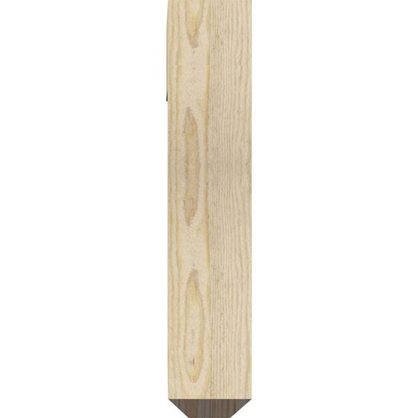 Douglas Fir Bracket Z487