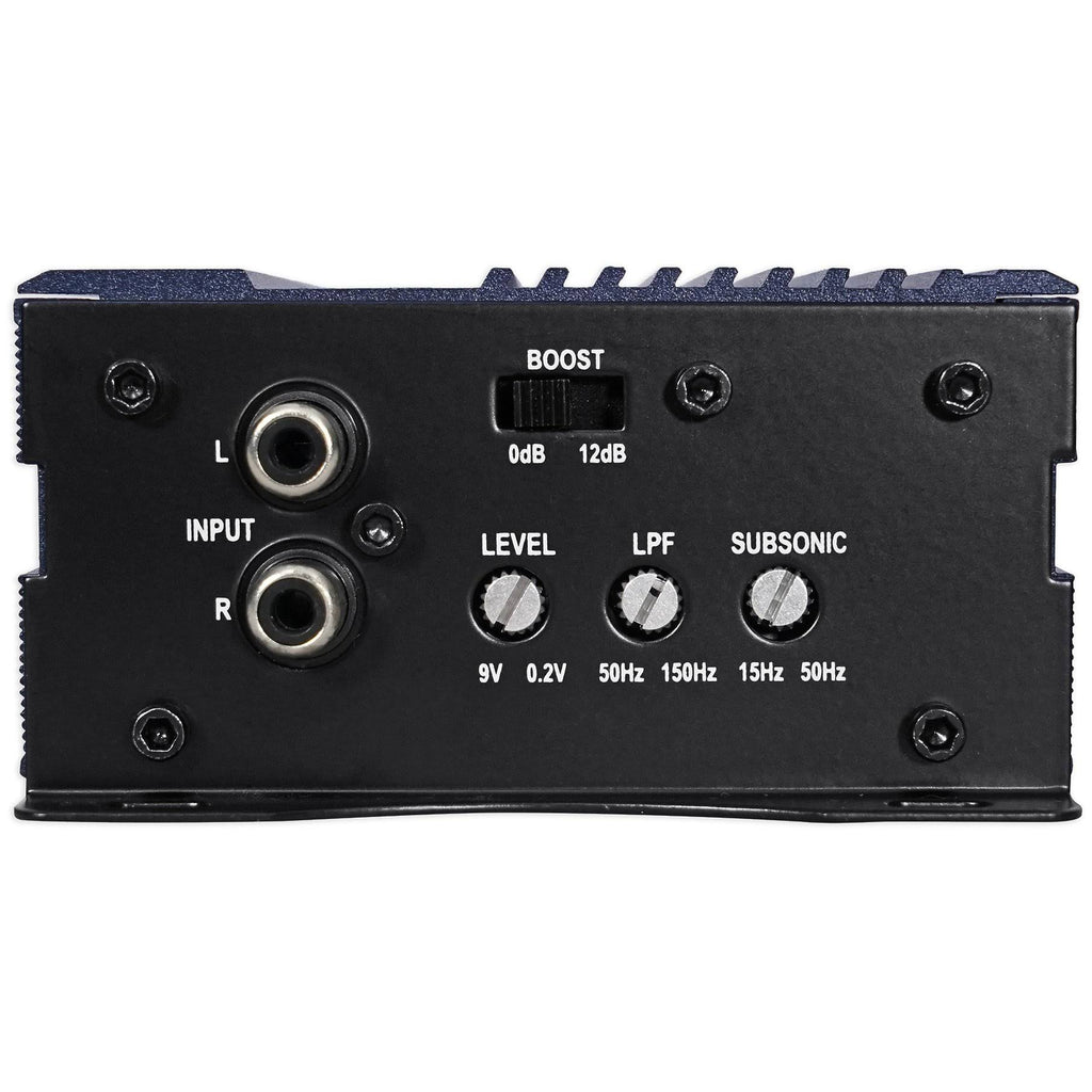 500W Class D Mono ATV Amplifier M1331
