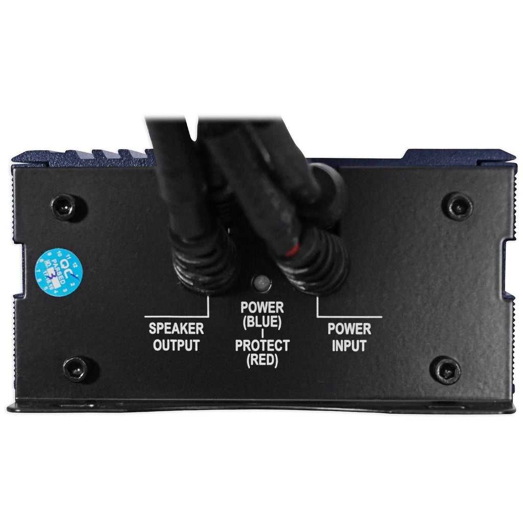 500W Class D Mono ATV Amplifier M1331