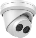 4MP Outdoor PoE Turret IP Camera with 2.8mm Y608301