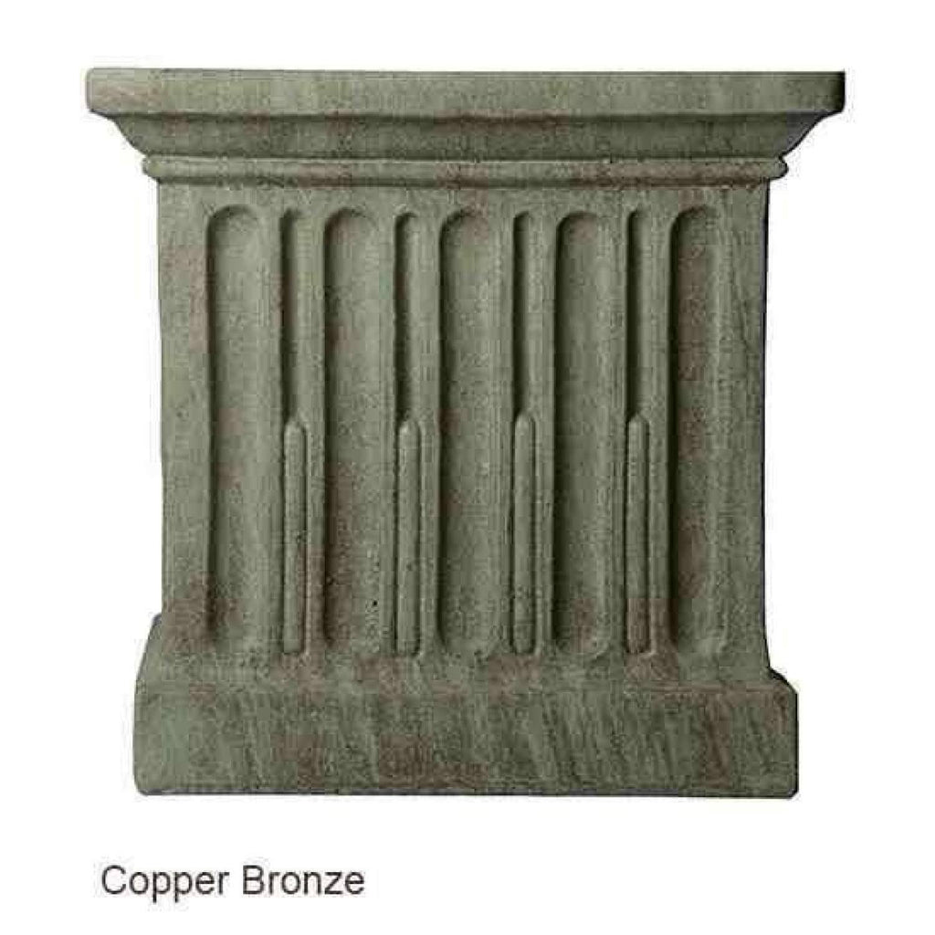 Faux Bois Stepping Stone Z4335