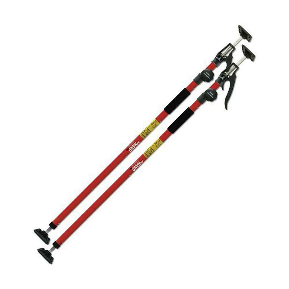 Heavy Duty 5'-12' 2/Pack A49902
