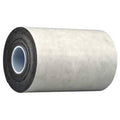 Black Vinyl Foam Tape 3X6 F705