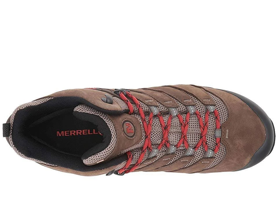 Men's Chameleon 7 Mid Waterproof, Size 15 G4391