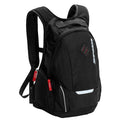 Black Cargo Bagpack B19517