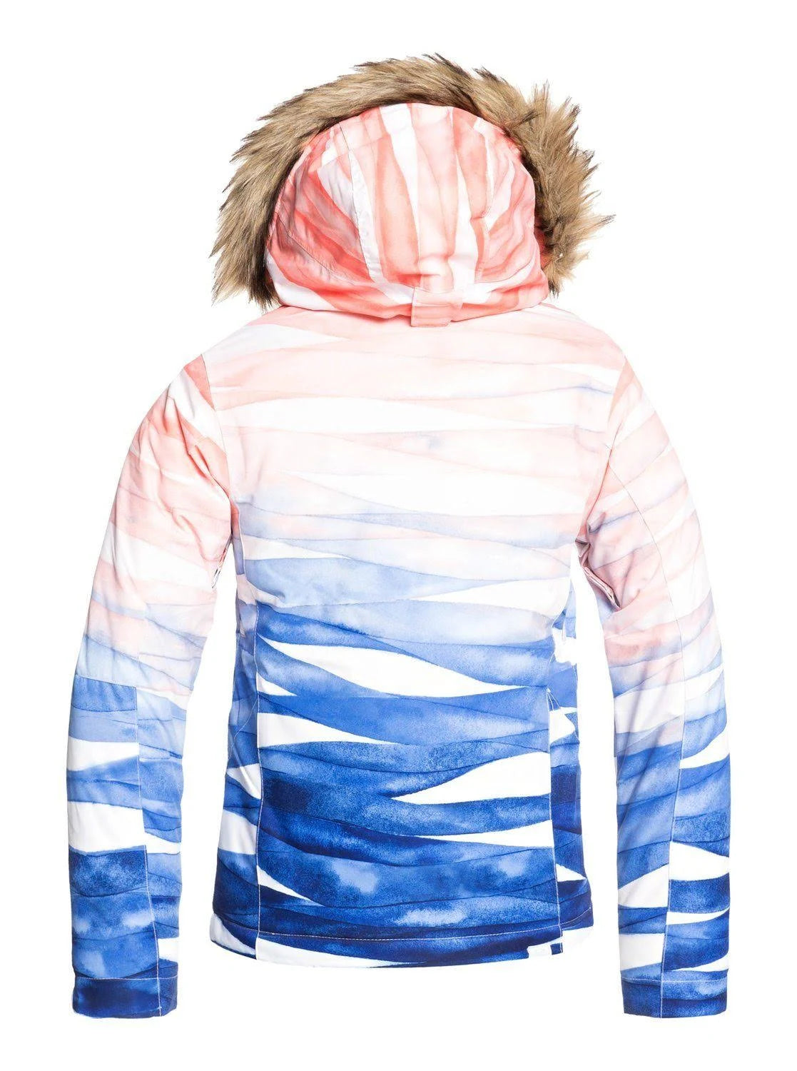 Girls American Pie Girl Jacket M99855