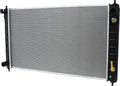 Radiator for Nissan Altima Maxima Automatic Transmission Sedan J64753