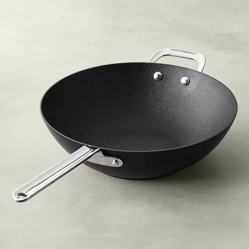 12x22 Nonstick Wok U613117