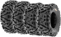 26x8-12 26x11-12 6 PR Tubeless ATV UTV Tires N582