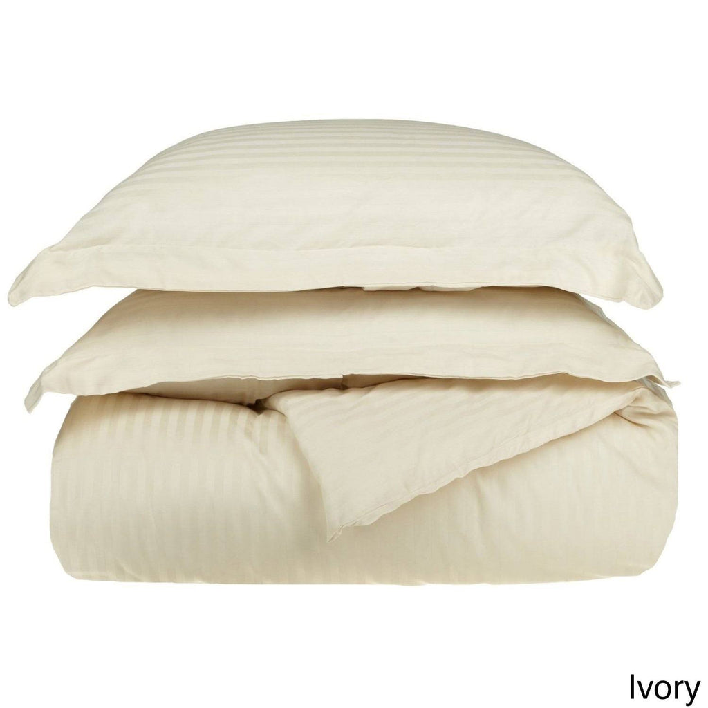 Light Blue King Duvet Cover Set H521080