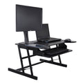 Height Adjustable Standing Desk Converter G99993