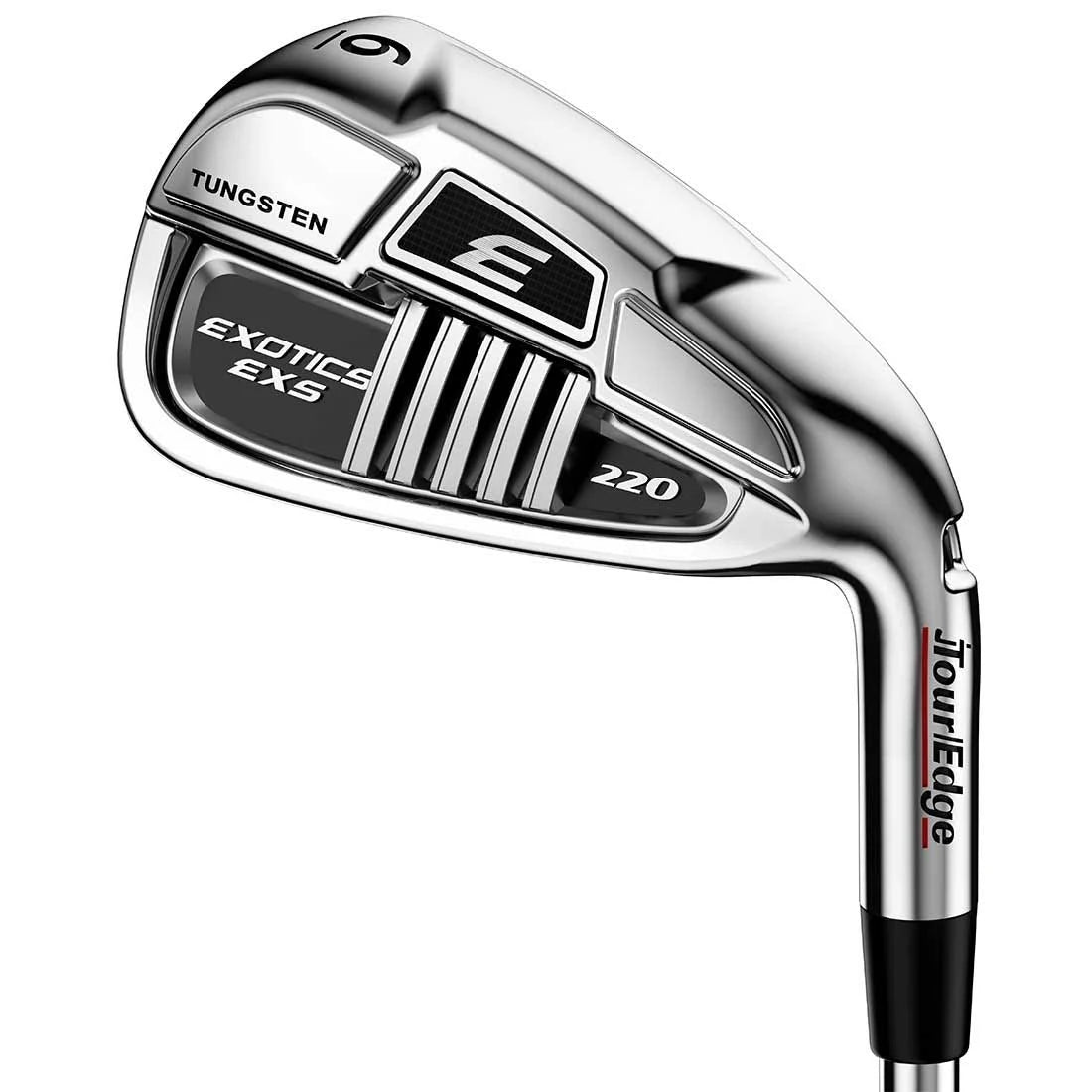 EXS 220 Iron Set R710