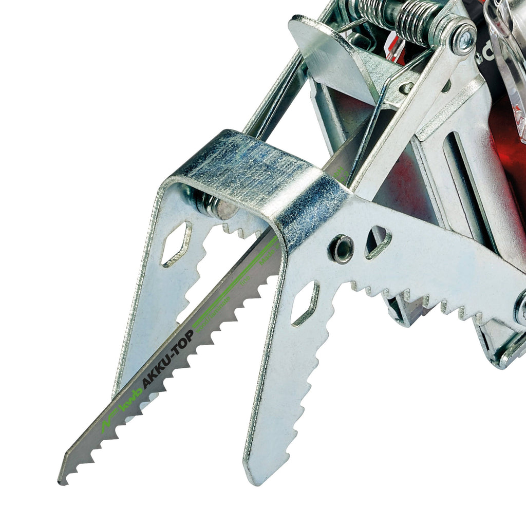 Cordless 18-Volt 6-Inch Tree Pruning Saw A858