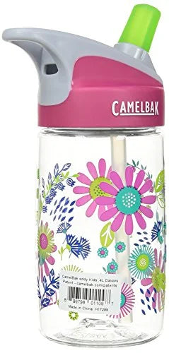 Kids' Water Bottle D135