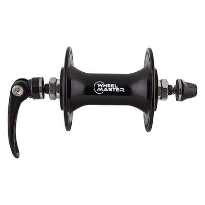 Hub RR QR SF 40x135 8-10s CAS SB BK H74080