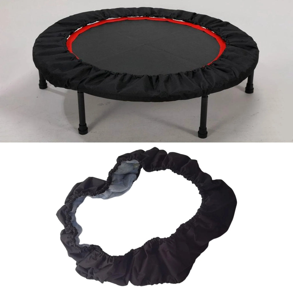 45inch 8 Holes Trampoline Spring Cover X12889