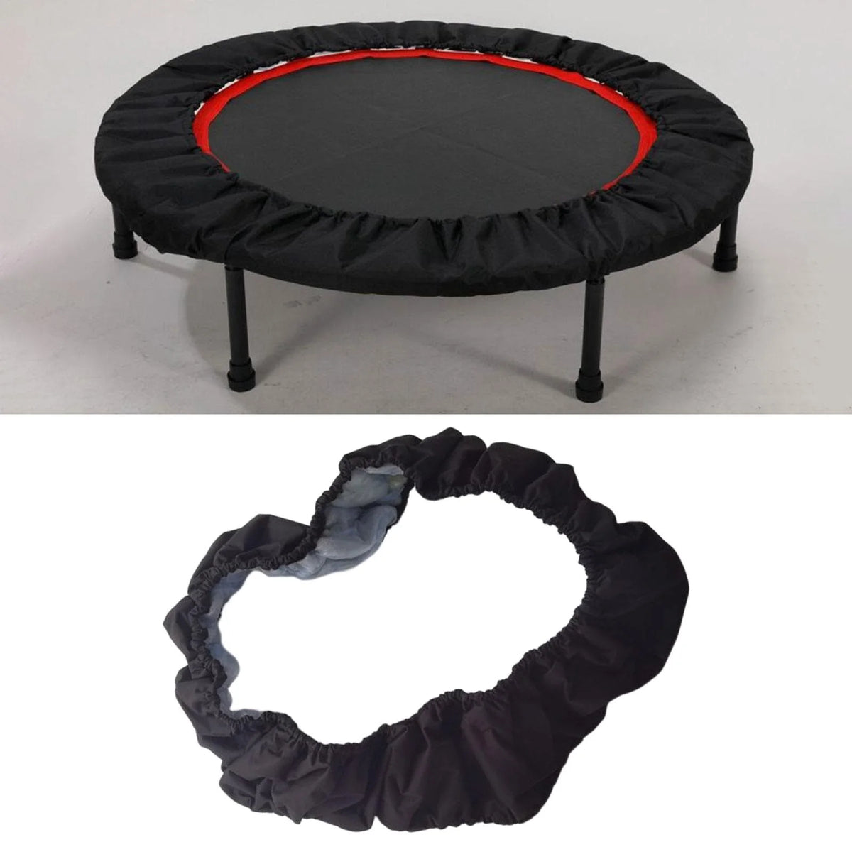 45inch 8 Holes Trampoline Spring Cover X12889