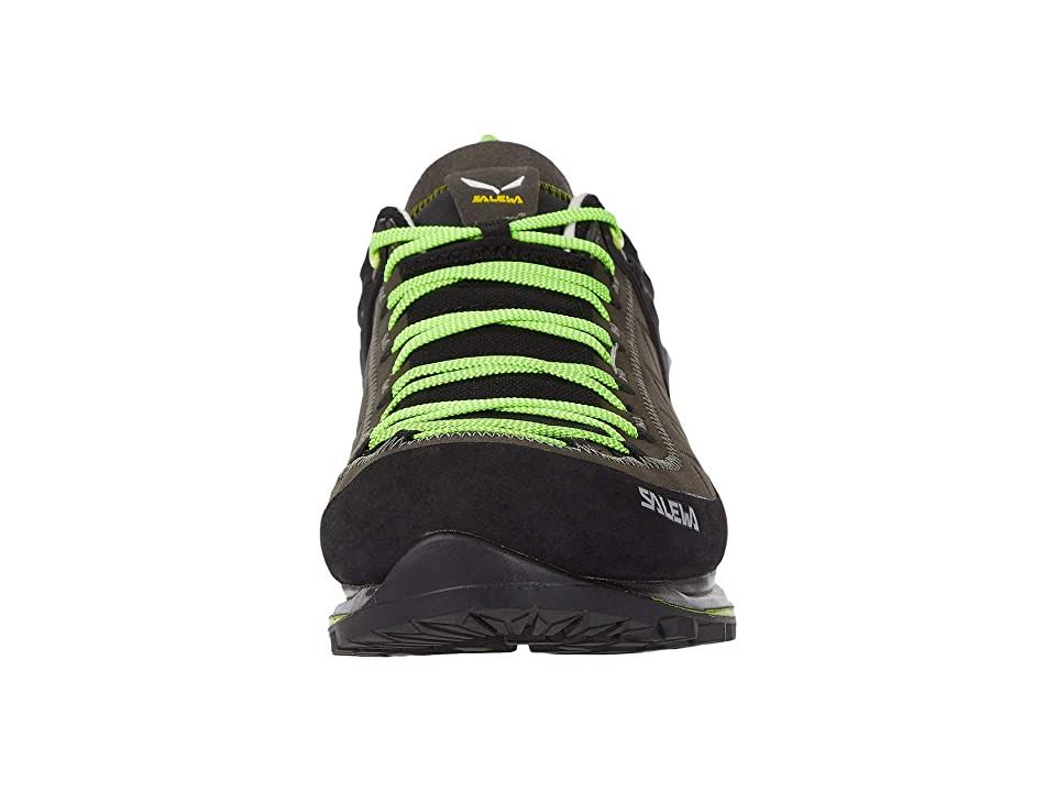 Smoked Fluo Green Hiking Shoes V776632