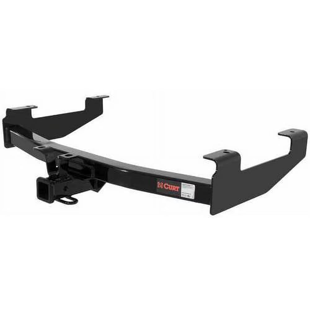 Class 3 Trailer Hitch with installation hardware N4761