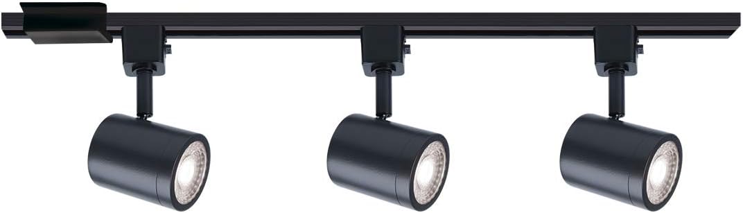 White LED Track Kit, 3 Lights H620