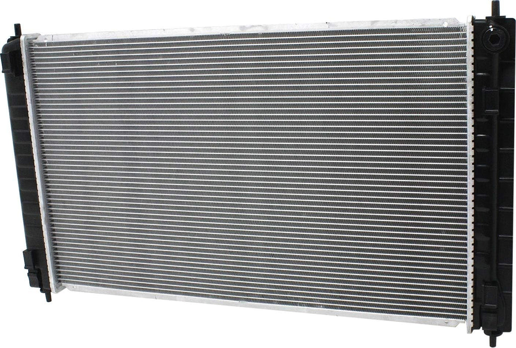 Radiator for Nissan Altima Maxima Automatic Transmission Sedan J64753