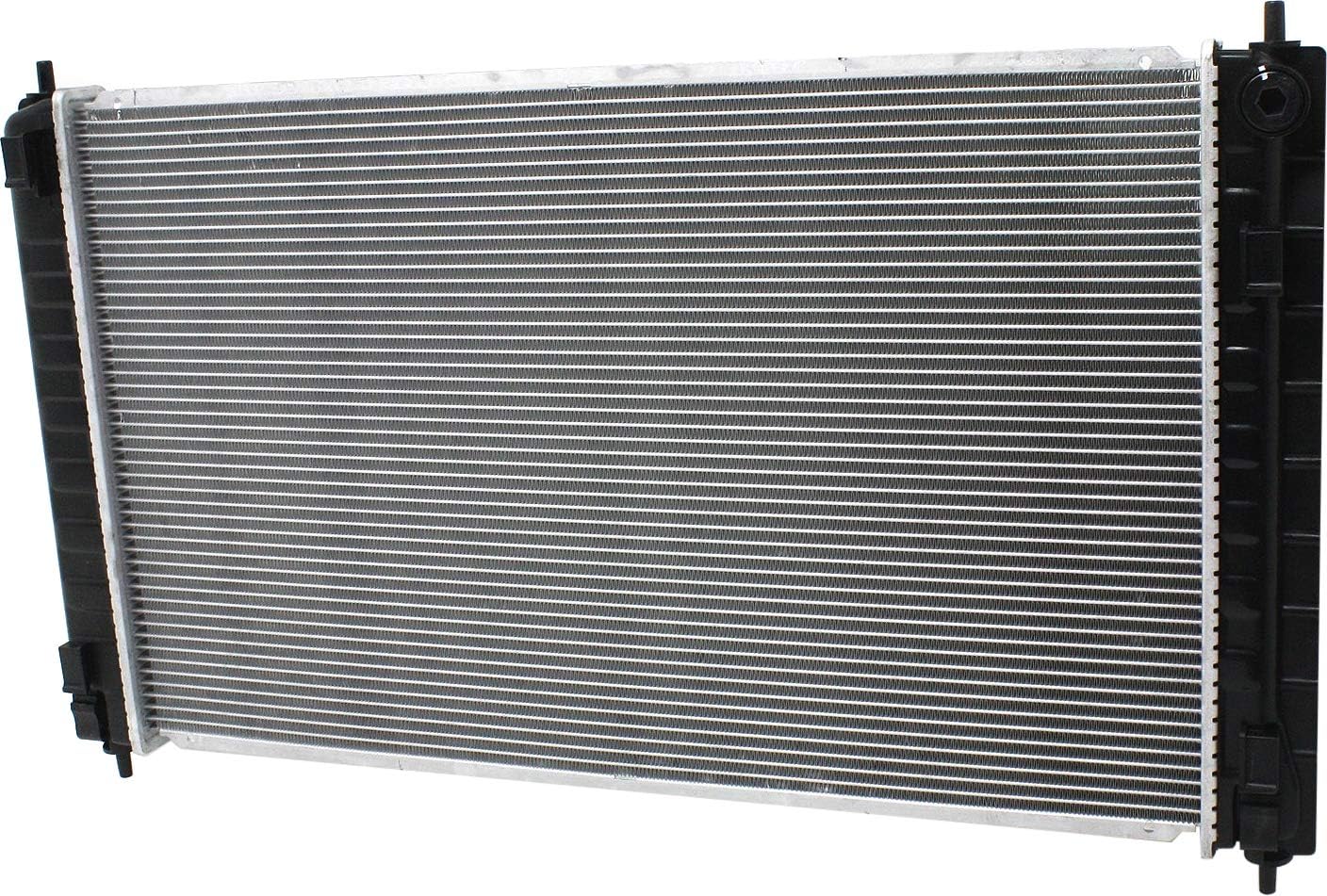 Radiator for Nissan Altima Maxima Automatic Transmission Sedan J64753