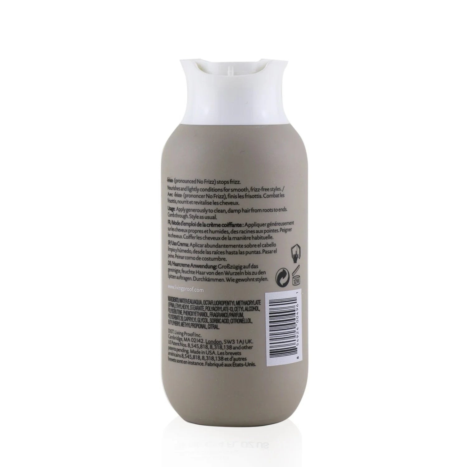 Nourishing Styling Cream 118ml Z84039