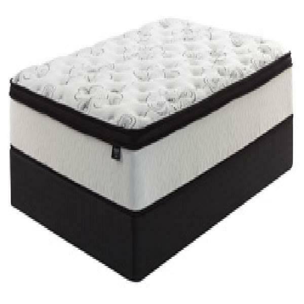 Queen Hybrid Mattress Q229798