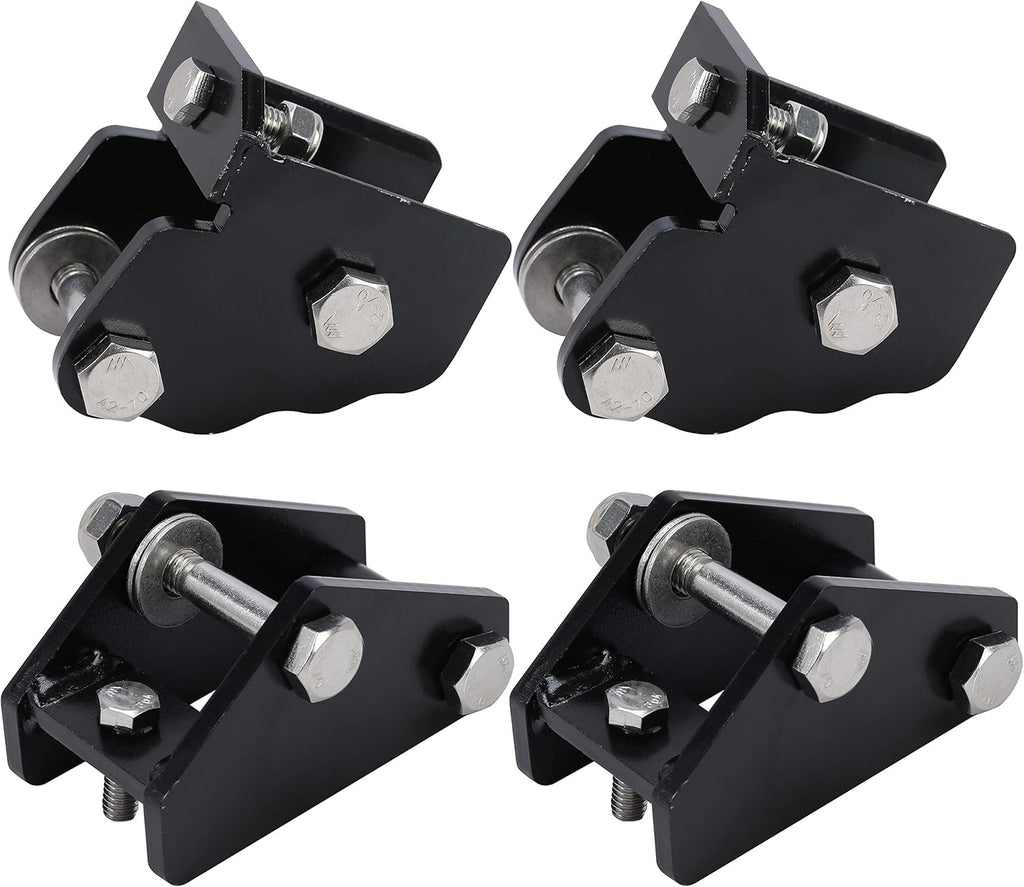 3" Lift Kit Steel Suspension Lift Kit Pack of 2 P165